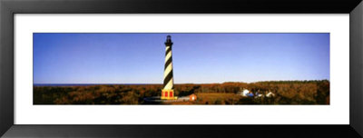 Cape Hatteras Lighthouse by James Blakeway Pricing Limited Edition Print image
