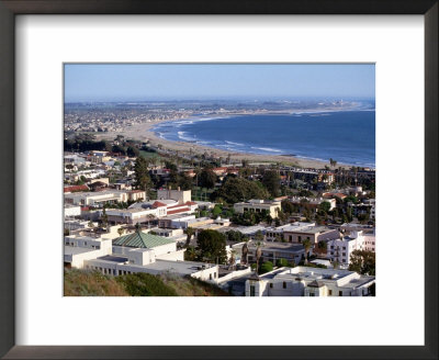 Ventura, California by John Elk Iii Pricing Limited Edition Print image