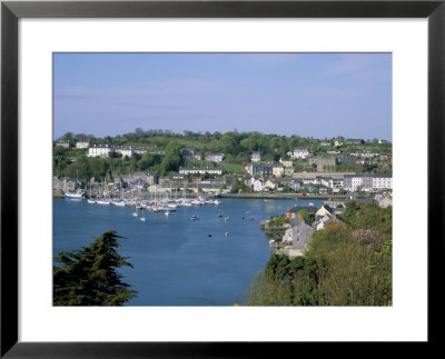 Kinsail Harbour, Kinsail, County Cork, Munster, Republic Of Ireland (Eire) by Roy Rainford Pricing Limited Edition Print image
