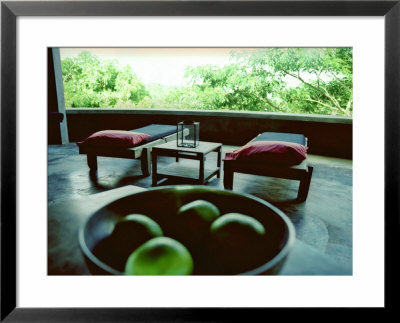 Hix Island House, Vieques, Puerto Rico by Greg Johnston Pricing Limited Edition Print image