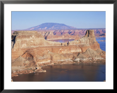 Lake Powell From Alstrom Point, Utah, Usa by Lee Frost Pricing Limited Edition Print image