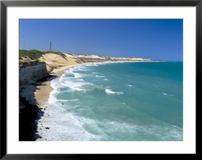 Buzios, Natal, Rio Grande Do Norte State, Brazil, South America by Sergio Pitamitz Pricing Limited Edition Print image