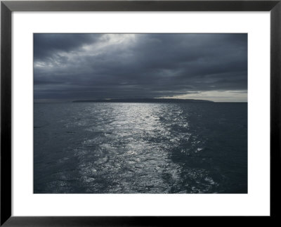 Ocean View Near The Coast Of Australia by Sam Abell Pricing Limited Edition Print image