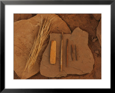 Pueblo Indian Artifacts by Ira Block Pricing Limited Edition Print image