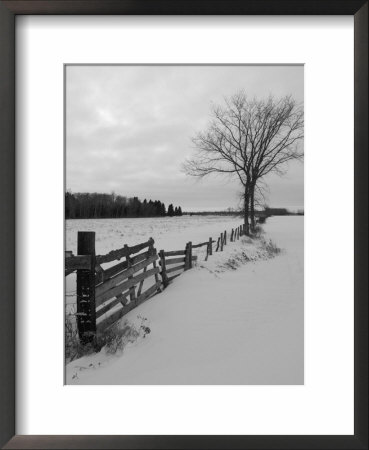 Snoe Scene, Gimli, Manitoba by Keith Levit Pricing Limited Edition Print image