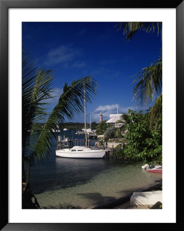 Abaco Hope Town, Bahamas Islands by Angelo Cavalli Pricing Limited Edition Print image