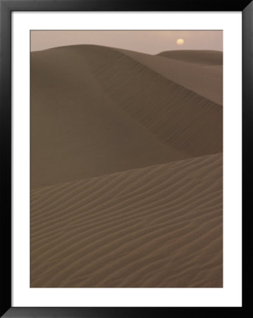 Sand Dunes by Robert Madden Pricing Limited Edition Print image