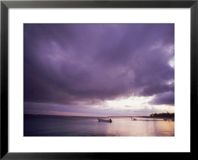 Playa Del Carmen, Quintana Roo, Mexico by Frank Siteman Pricing Limited Edition Print image