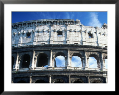 Colliseum, Rome, Italy by Peter Adams Pricing Limited Edition Print image