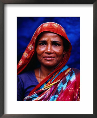 Rice Trader At Market, Dhaka, Bangladesh by Richard I'anson Pricing Limited Edition Print image