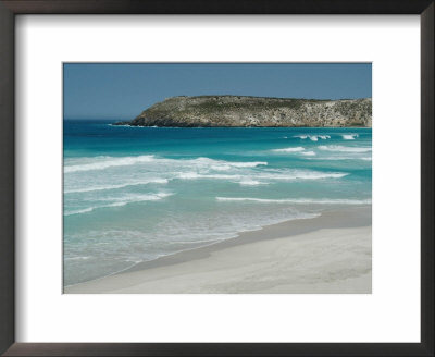 Remarkable Rock, Kangaroo Island by Lauree Feldman Pricing Limited Edition Print image