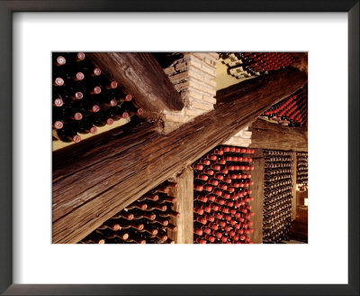 Wine Cellar by John James Wood Pricing Limited Edition Print image