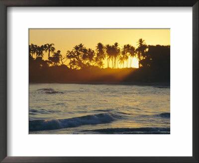 Confresi Beach, Dominican Republic, Caribbean, West Indies by John Miller Pricing Limited Edition Print image