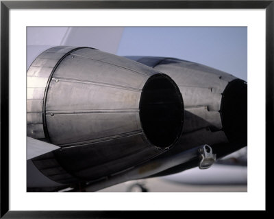 Engine Of Military Aircraft by John Connell Pricing Limited Edition Print image