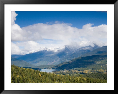 A Sunny Day In The Mountains by Taylor S. Kennedy Pricing Limited Edition Print image