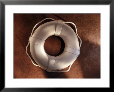 Life Preserver by Shaffer & Smith Pricing Limited Edition Print image