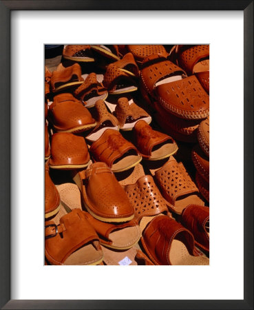 Shoes From Tatra Mountains Region For Sale, Poland by Krzysztof Dydynski Pricing Limited Edition Print image