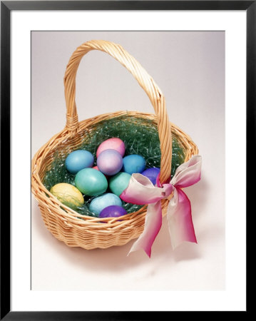Easter Basket by Peter Ardito Pricing Limited Edition Print image