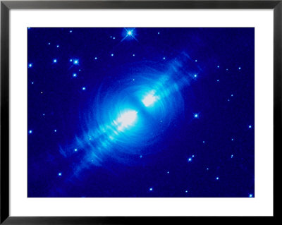 Egg Nebula by Arnie Rosner Pricing Limited Edition Print image