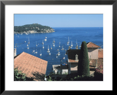 Nice, France by Jacob Halaska Pricing Limited Edition Print image