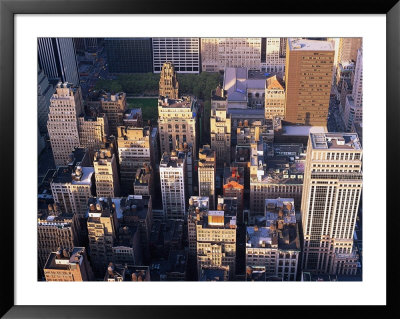 New York City by Lauree Feldman Pricing Limited Edition Print image