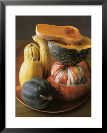 Assorted Squash by Beatriz Da Costa Pricing Limited Edition Print image