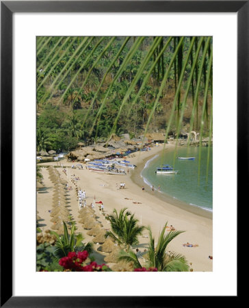 Puerto Vallarta. Mexico, Central America by Firecrest Pictures Pricing Limited Edition Print image