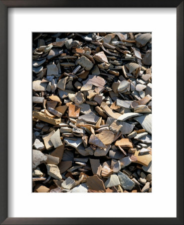 Broken Vases, Iato Valley, Sicily, Italy by Oliviero Olivieri Pricing Limited Edition Print image