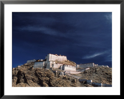 Potala Palace, Lhasa, China by Keren Su Pricing Limited Edition Print image