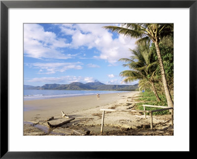 Four Mile Beach, Port Douglas, Queensland, Australia by Rob Cousins Pricing Limited Edition Print image