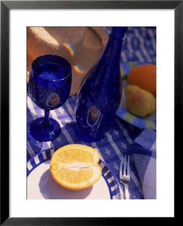 Picnic by Rana Faure Pricing Limited Edition Print image