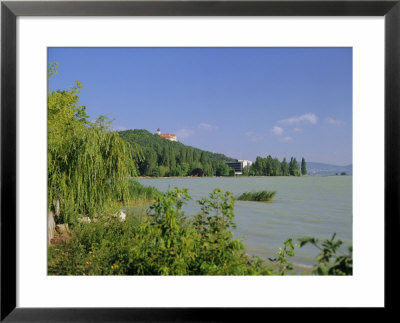 Lake Balaton, Tihany, Hungary by John Miller Pricing Limited Edition Print image