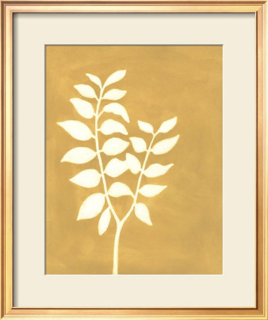 Four Seasons Foliage I by Megan Meagher Pricing Limited Edition Print image