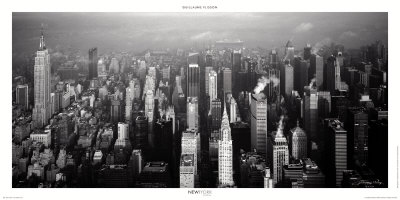Buildings by Guillaume Plisson Pricing Limited Edition Print image