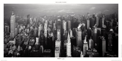 Buildings by Guillaume Plisson Pricing Limited Edition Print image