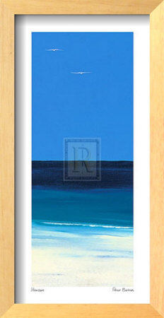 Horizon by Peter Baron Pricing Limited Edition Print image