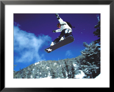 Jump by Paul Whitfield Pricing Limited Edition Print image