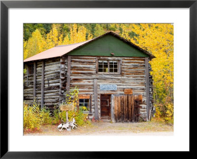 Alaska, Usa by Terry Eggers Pricing Limited Edition Print image