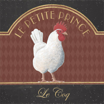 La Petite Prince by Martin Wiscombe Pricing Limited Edition Print image
