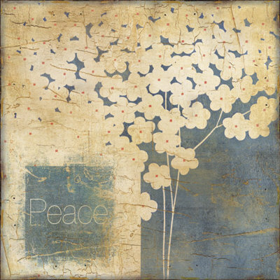 Enduring Peace by Nikko Sakura Pricing Limited Edition Print image