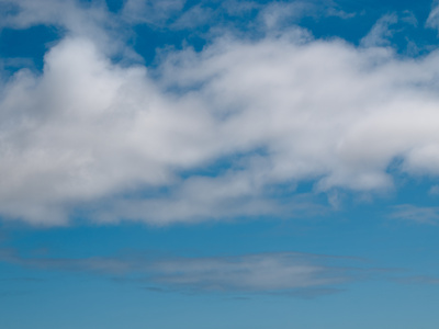 Wolken Auf Galapagos by Oliver Schwartz Pricing Limited Edition Print image