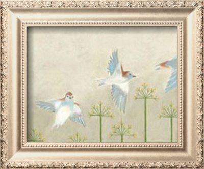 Harmony Flight I by Vanna Lam Pricing Limited Edition Print image