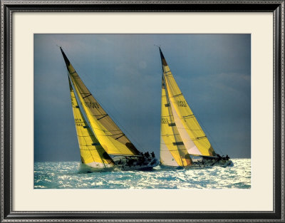 Fantasea by Onne Van Der Wal Pricing Limited Edition Print image