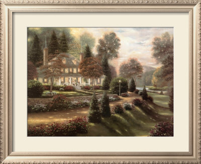 Eppington by Betsy Brown Pricing Limited Edition Print image