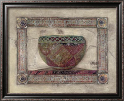 Timeless Vessel I by Charlene Winter Olson Pricing Limited Edition Print image