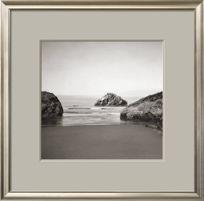 Face Rock by Steven N. Meyers Pricing Limited Edition Print image