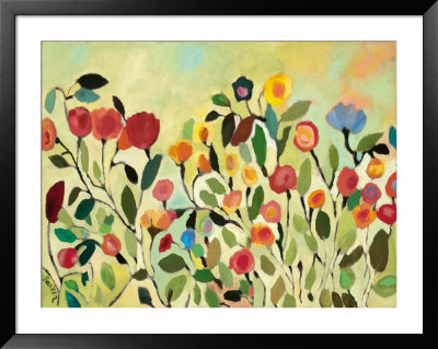 Wild Field by Kim Parker Pricing Limited Edition Print image