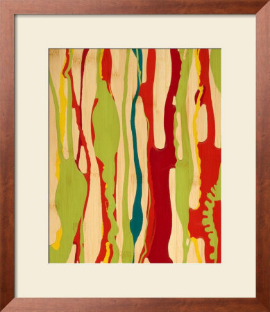 Drip Ii by Ricki Mountain Pricing Limited Edition Print image