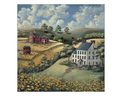 Jack's Place by Barbara Jeffords Pricing Limited Edition Print image