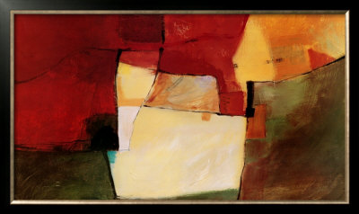 Weekly Abstract by Julianna Pricing Limited Edition Print image